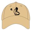 Youth Sport Flex Athletic Mesh Cap Thumbnail