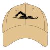 Youth Sport Flex Athletic Mesh Cap Thumbnail
