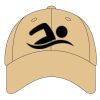 Youth Sport Flex Athletic Mesh Cap Thumbnail