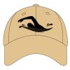Youth Sport Flex Athletic Mesh Cap Thumbnail