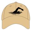 Youth Sport Flex Athletic Mesh Cap Thumbnail