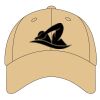 Youth Sport Flex Athletic Mesh Cap Thumbnail