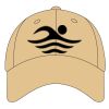 Youth Sport Flex Athletic Mesh Cap Thumbnail