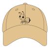 Youth Sport Flex Athletic Mesh Cap Thumbnail