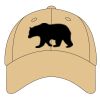 Youth Sport Flex Athletic Mesh Cap Thumbnail