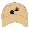 Youth Sport Flex Athletic Mesh Cap Thumbnail