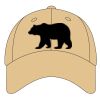 Youth Sport Flex Athletic Mesh Cap Thumbnail