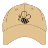 Youth Sport Flex Athletic Mesh Cap Thumbnail