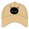 Youth Sport Flex Athletic Mesh Cap Thumbnail