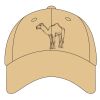 Youth Sport Flex Athletic Mesh Cap Thumbnail