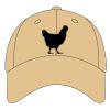 Youth Sport Flex Athletic Mesh Cap Thumbnail