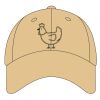 Youth Sport Flex Athletic Mesh Cap Thumbnail
