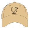 Youth Sport Flex Athletic Mesh Cap Thumbnail