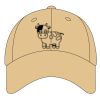 Youth Sport Flex Athletic Mesh Cap Thumbnail
