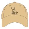 Youth Sport Flex Athletic Mesh Cap Thumbnail