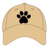 Youth Sport Flex Athletic Mesh Cap Thumbnail