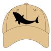 Youth Sport Flex Athletic Mesh Cap Thumbnail