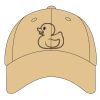 Youth Sport Flex Athletic Mesh Cap Thumbnail