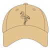 Youth Sport Flex Athletic Mesh Cap Thumbnail