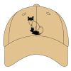 Youth Sport Flex Athletic Mesh Cap Thumbnail
