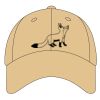 Youth Sport Flex Athletic Mesh Cap Thumbnail