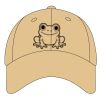 Youth Sport Flex Athletic Mesh Cap Thumbnail