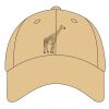 Youth Sport Flex Athletic Mesh Cap Thumbnail