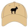 Youth Sport Flex Athletic Mesh Cap Thumbnail