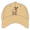 Youth Sport Flex Athletic Mesh Cap Thumbnail