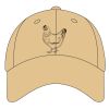 Youth Sport Flex Athletic Mesh Cap Thumbnail