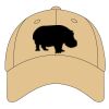 Youth Sport Flex Athletic Mesh Cap Thumbnail