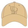 Youth Sport Flex Athletic Mesh Cap Thumbnail