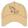 Youth Sport Flex Athletic Mesh Cap Thumbnail