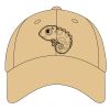 Youth Sport Flex Athletic Mesh Cap Thumbnail