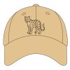 Youth Sport Flex Athletic Mesh Cap Thumbnail