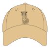 Youth Sport Flex Athletic Mesh Cap Thumbnail