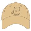Youth Sport Flex Athletic Mesh Cap Thumbnail