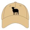 Youth Sport Flex Athletic Mesh Cap Thumbnail