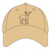 Youth Sport Flex Athletic Mesh Cap Thumbnail