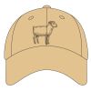 Youth Sport Flex Athletic Mesh Cap Thumbnail