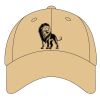 Youth Sport Flex Athletic Mesh Cap Thumbnail