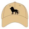 Youth Sport Flex Athletic Mesh Cap Thumbnail