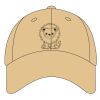 Youth Sport Flex Athletic Mesh Cap Thumbnail