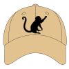 Youth Sport Flex Athletic Mesh Cap Thumbnail