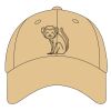 Youth Sport Flex Athletic Mesh Cap Thumbnail