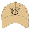 Youth Sport Flex Athletic Mesh Cap Thumbnail