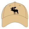 Youth Sport Flex Athletic Mesh Cap Thumbnail