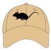 Youth Sport Flex Athletic Mesh Cap Thumbnail