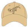 Youth Sport Flex Athletic Mesh Cap Thumbnail