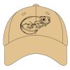 Youth Sport Flex Athletic Mesh Cap Thumbnail